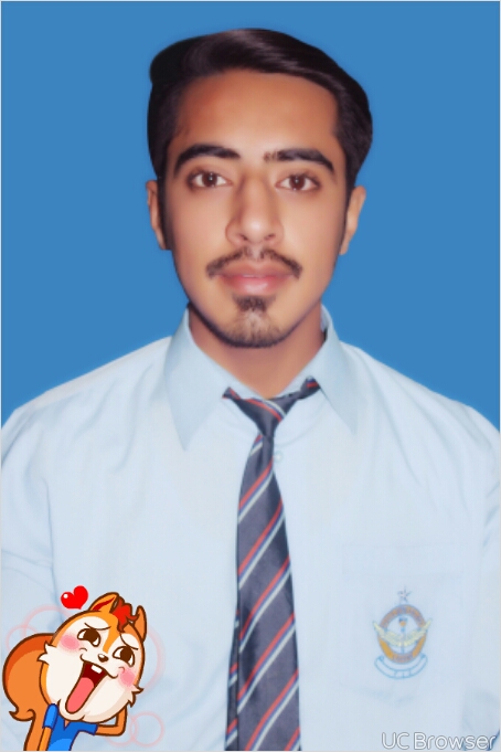 M.Salman Tariq 