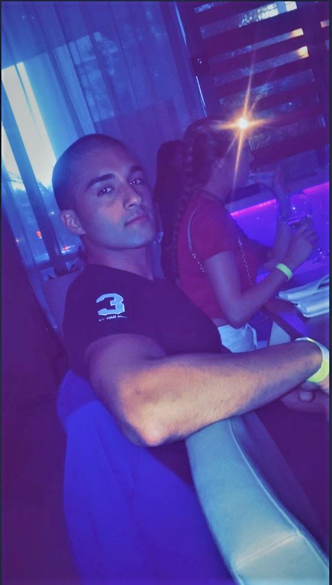 Kamran Beladi Profile