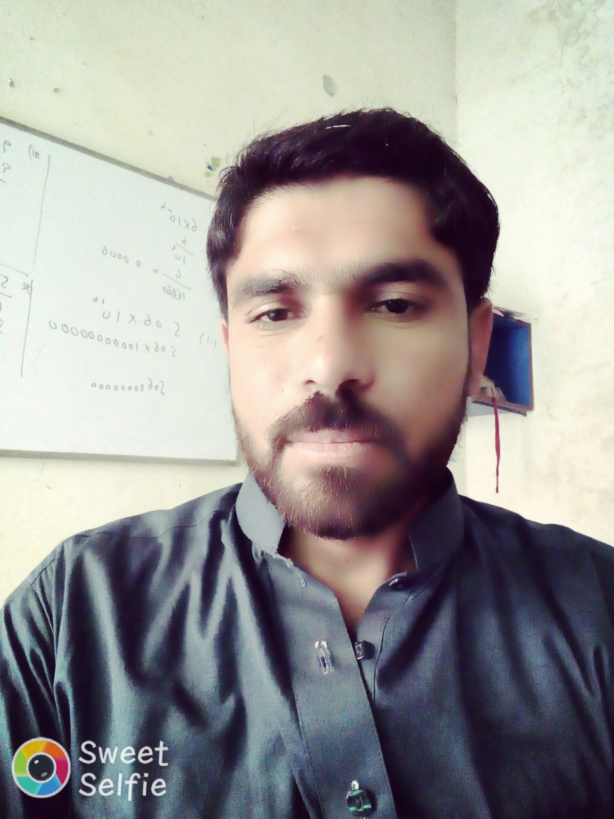 Muhammad Sarfraz Photoshop