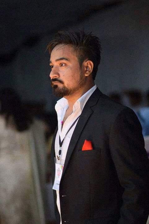 Atif Mehmood Profile