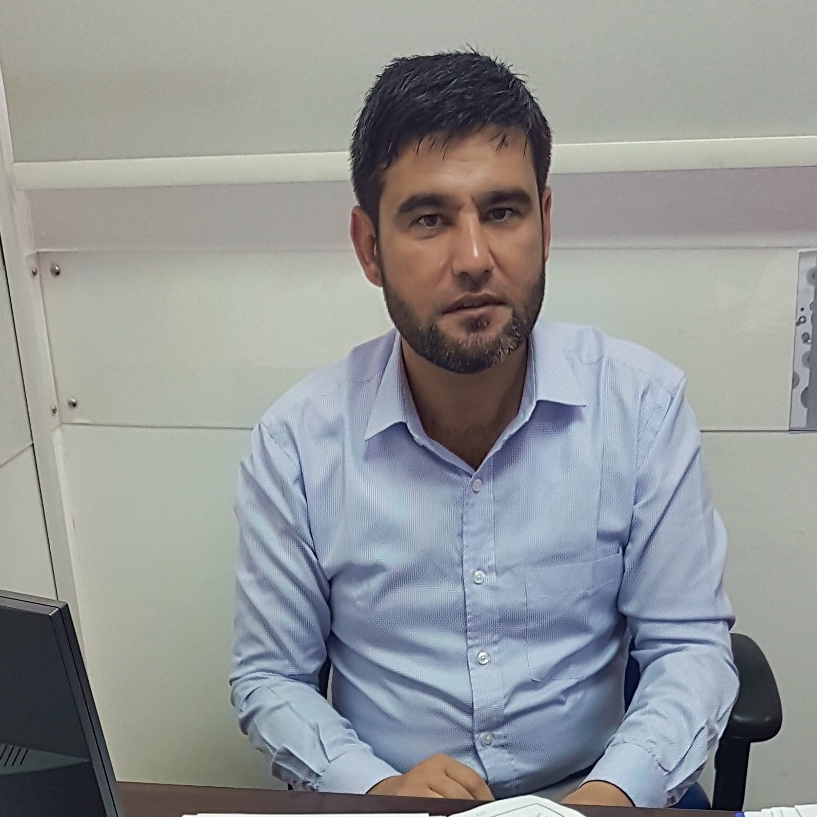 Khan Said Profile Khan Said Profile