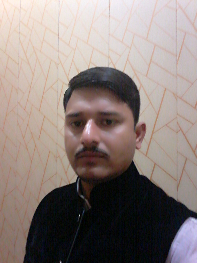Tanveer Ahmad Profile