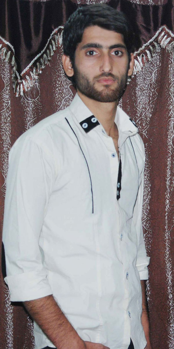 IMRAN LONE Profile IMRAN LONE Profile