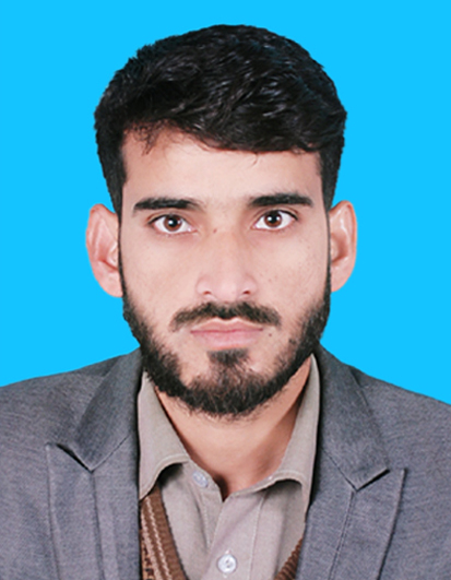 Ihteram Ali Profile Ihteram Ali Profile