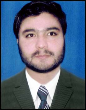 Tehmoor Khan Profile