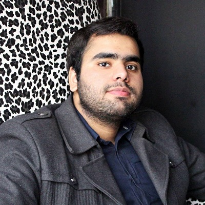 Ammad Yaqoob Profile Ammad Yaqoob Profile