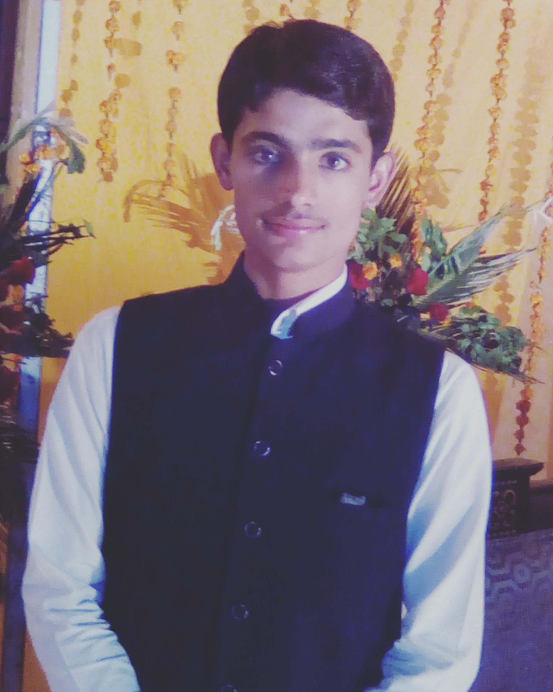 Shehryar Khalid Profile