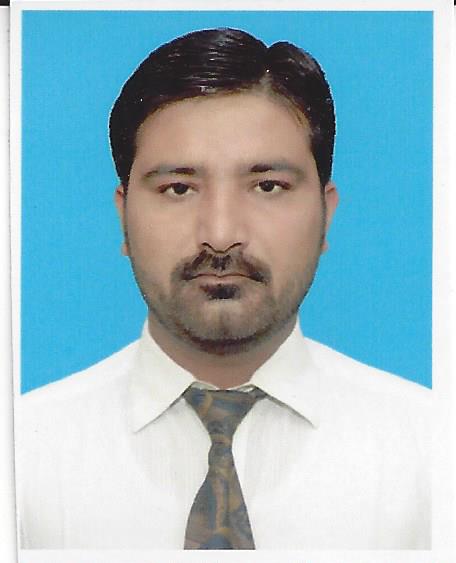 Noman Ali Profile Noman Ali Profile