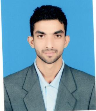 Muhammad Qasim Profile Muhammad Qasim Profile