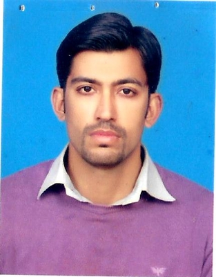 Waqas Bashir Profile Waqas Bashir Profile