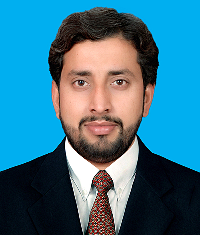 Mirza Kamran Baig Profile