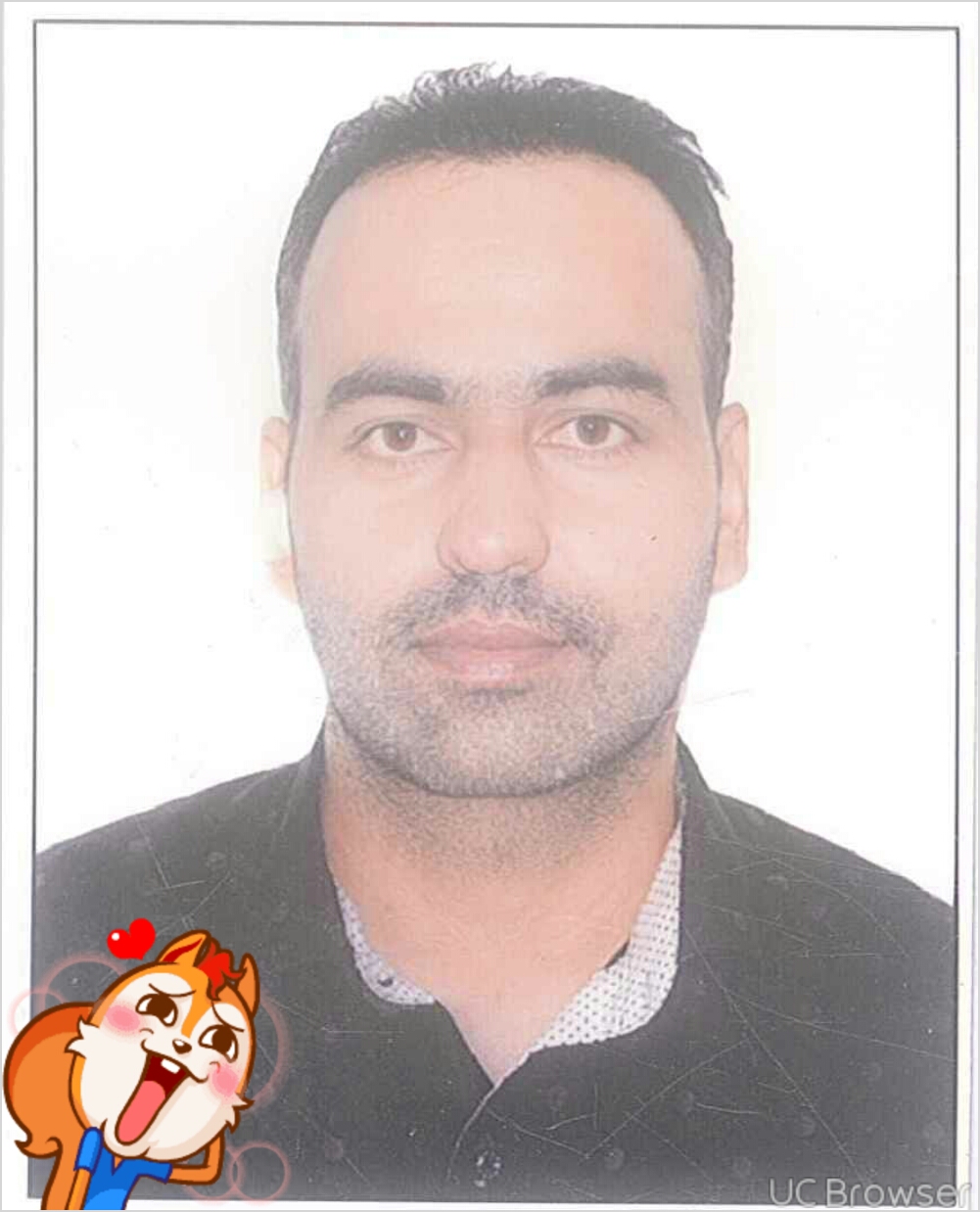 Asif Shah Profile Asif Shah Profile