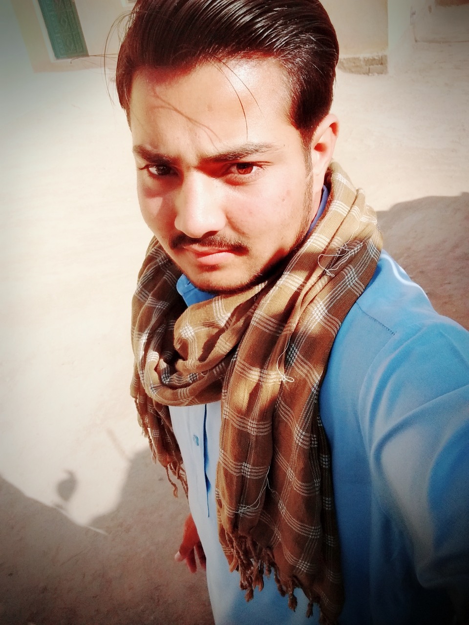 Sohail Abbas Profile Sohail Abbas Profile