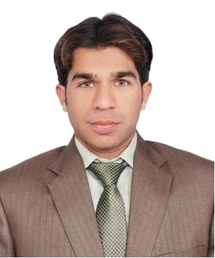 Rizwan Shabbir Profile