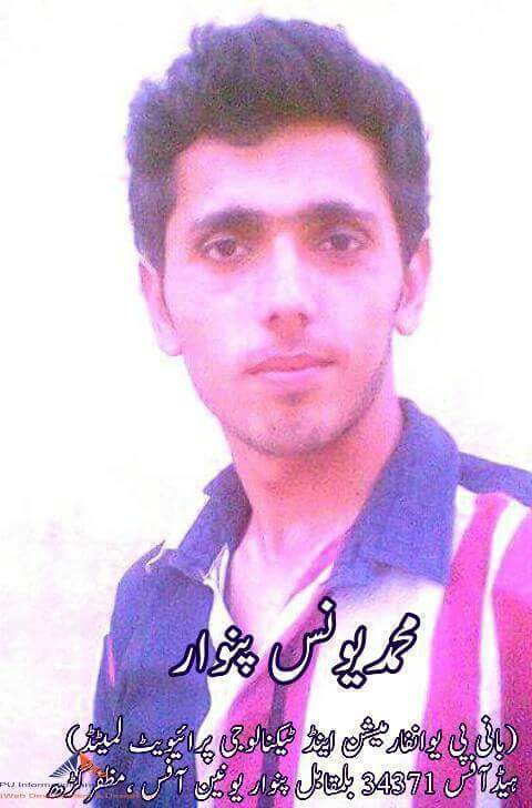 Muhammad Younis Profile Muhammad Younis Profile