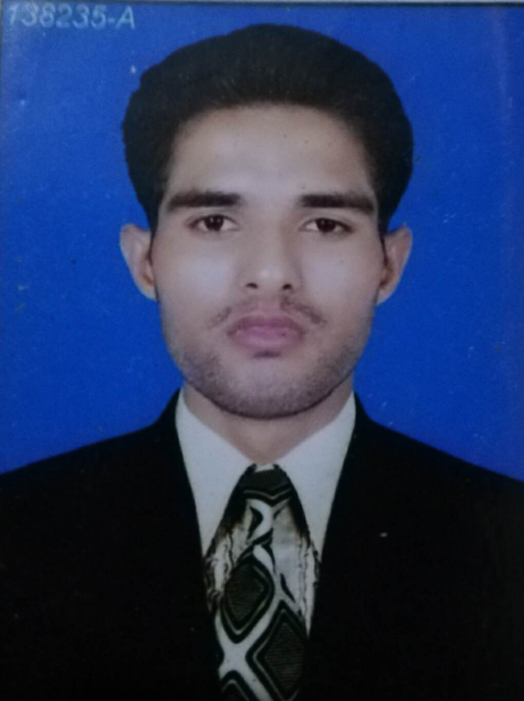 Navid Ali Profile Navid Ali Profile