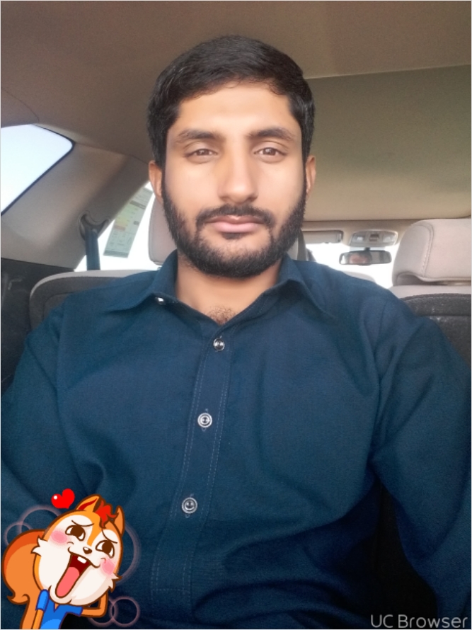 Awais Azhar Profile Awais Azhar Profile