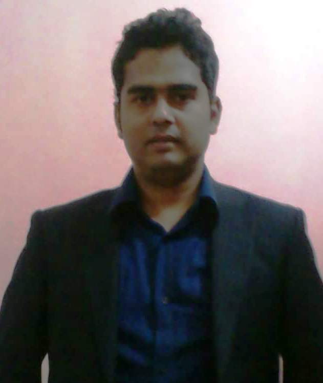 Muhammad Faisal Anjum Profile