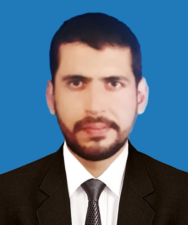 Assad Muhammad Khan Profile Assad Muhammad Khan Profile