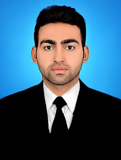 Faique Shah Profile Faique Shah Profile