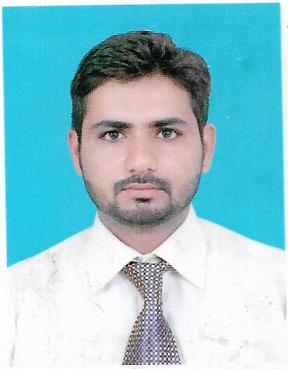 Muhammad Zubair Iqbal Profile Muhammad Zubair Iqbal Profile