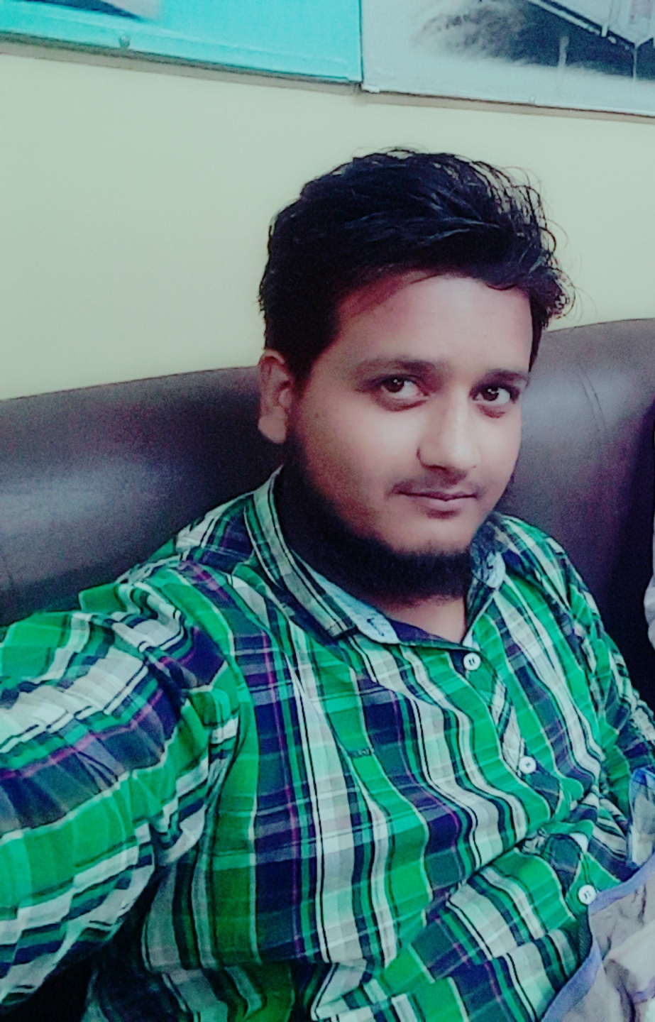 Naushad Khan Profile Naushad Khan Profile