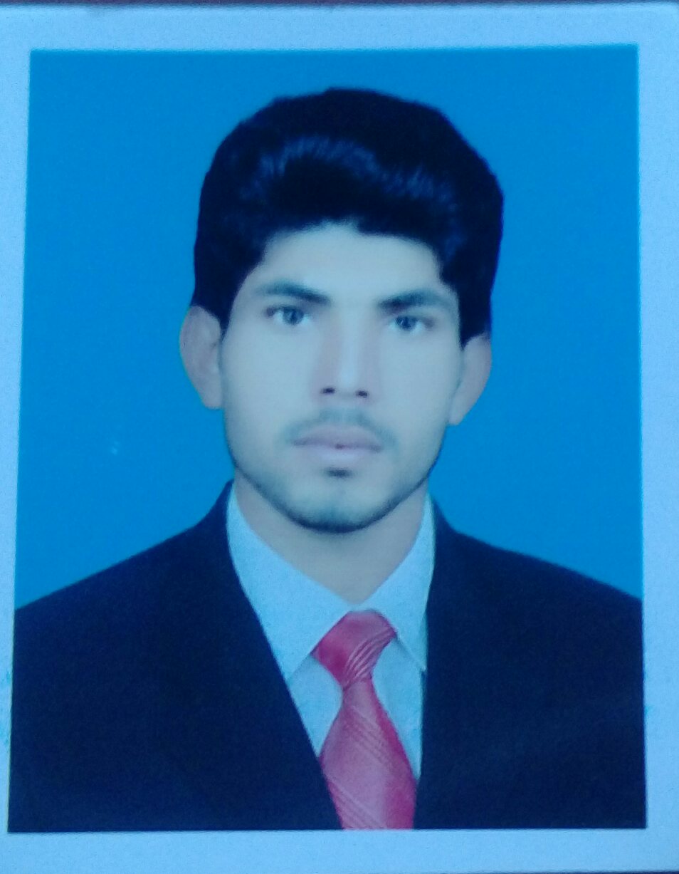 Muhammad Aqeel Profile Muhammad Aqeel Profile