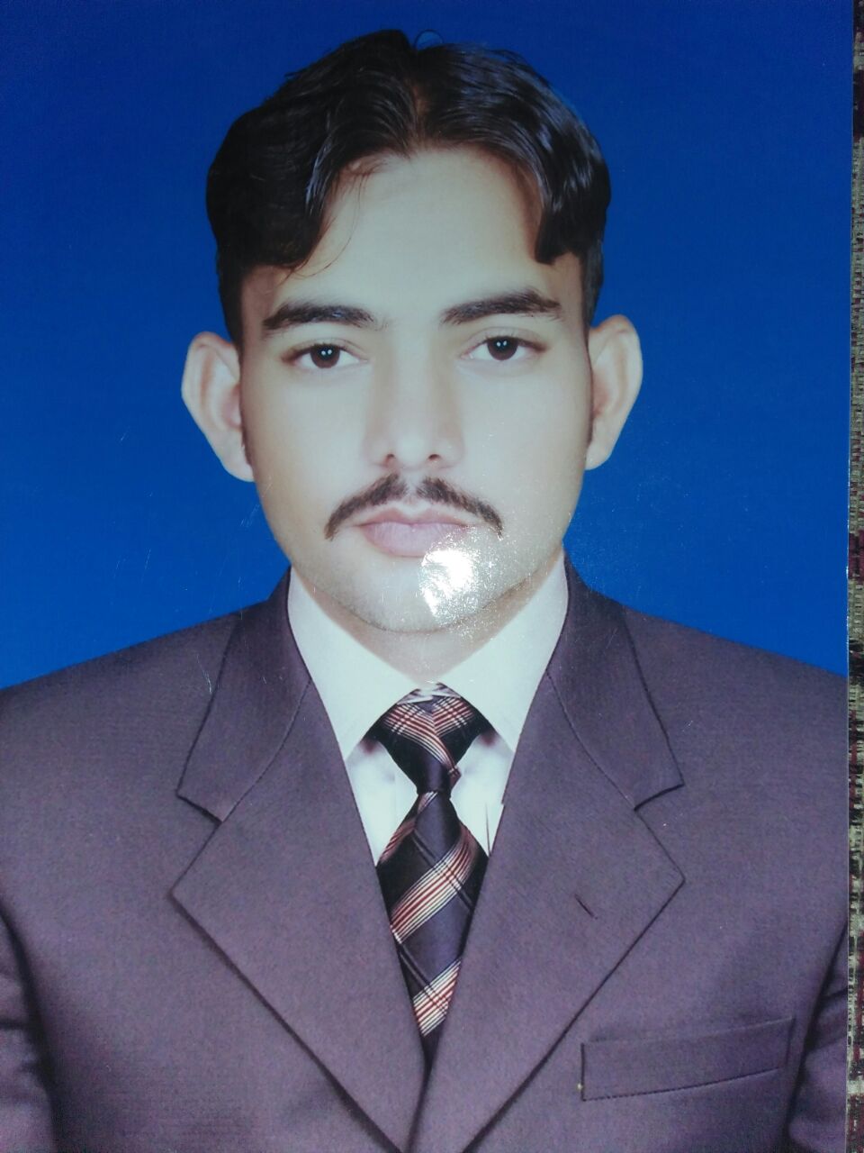 Ashab Rasheed Muhammad Rasheed Profile Ashab Rasheed Muhammad Rasheed Profile