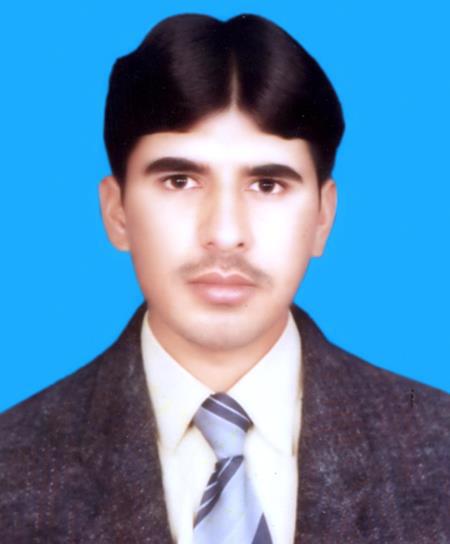 Syed Farakh Abbas Profile