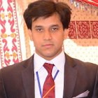 Abubakar Naseem Profile