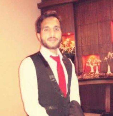 Syed Zulqarnain Shah Profile Syed Zulqarnain Shah Profile