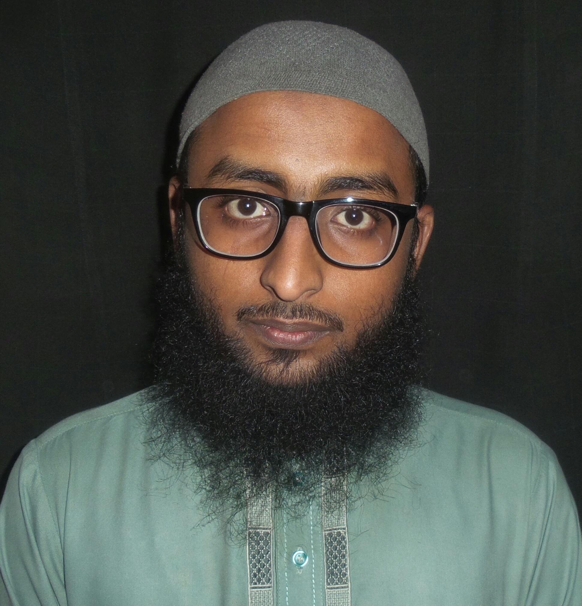 Muhammad Ikram Ul Haque Profile Muhammad Ikram Ul Haque Profile