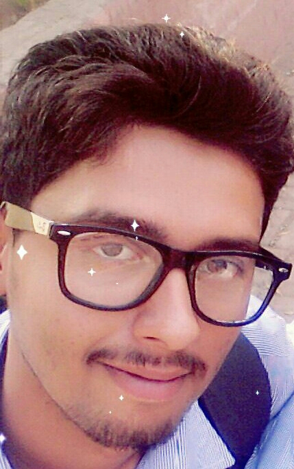 Ubaid Badar Data Entry