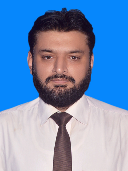 Imran Hafeez Butt Profile