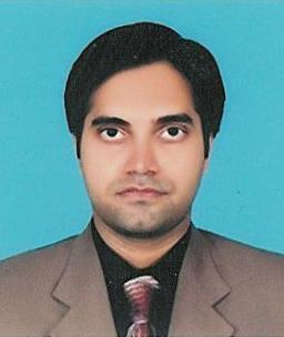 Mian Umer Shafiq 