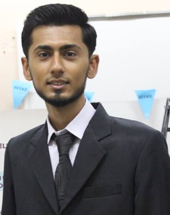 Muhammad Ahmer Profile