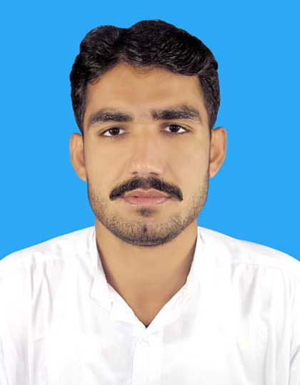 Yasir Ishtiaq Khan Profile Yasir Ishtiaq Khan Profile