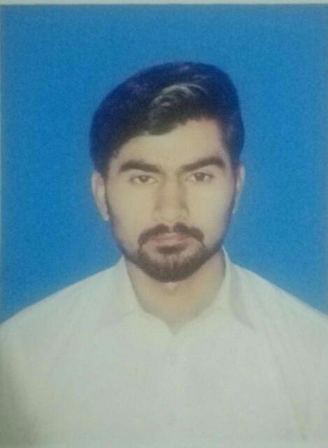 Qaiser Raza Profile Qaiser Raza Profile