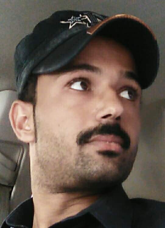 Mudassar Ayub Profile