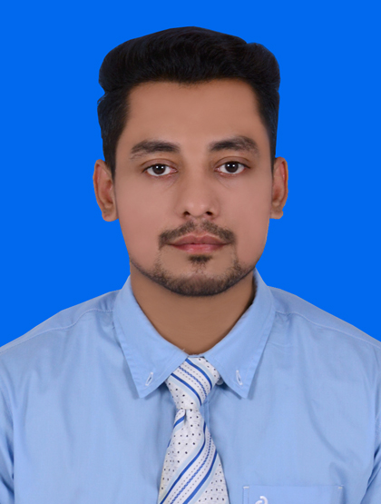 Sarmad Butt Profile Sarmad Butt Profile