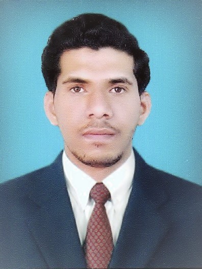 Zeeshan Arain Profile Zeeshan Arain Profile