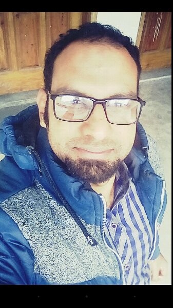 Muhammad Noman Profile Muhammad Noman Profile