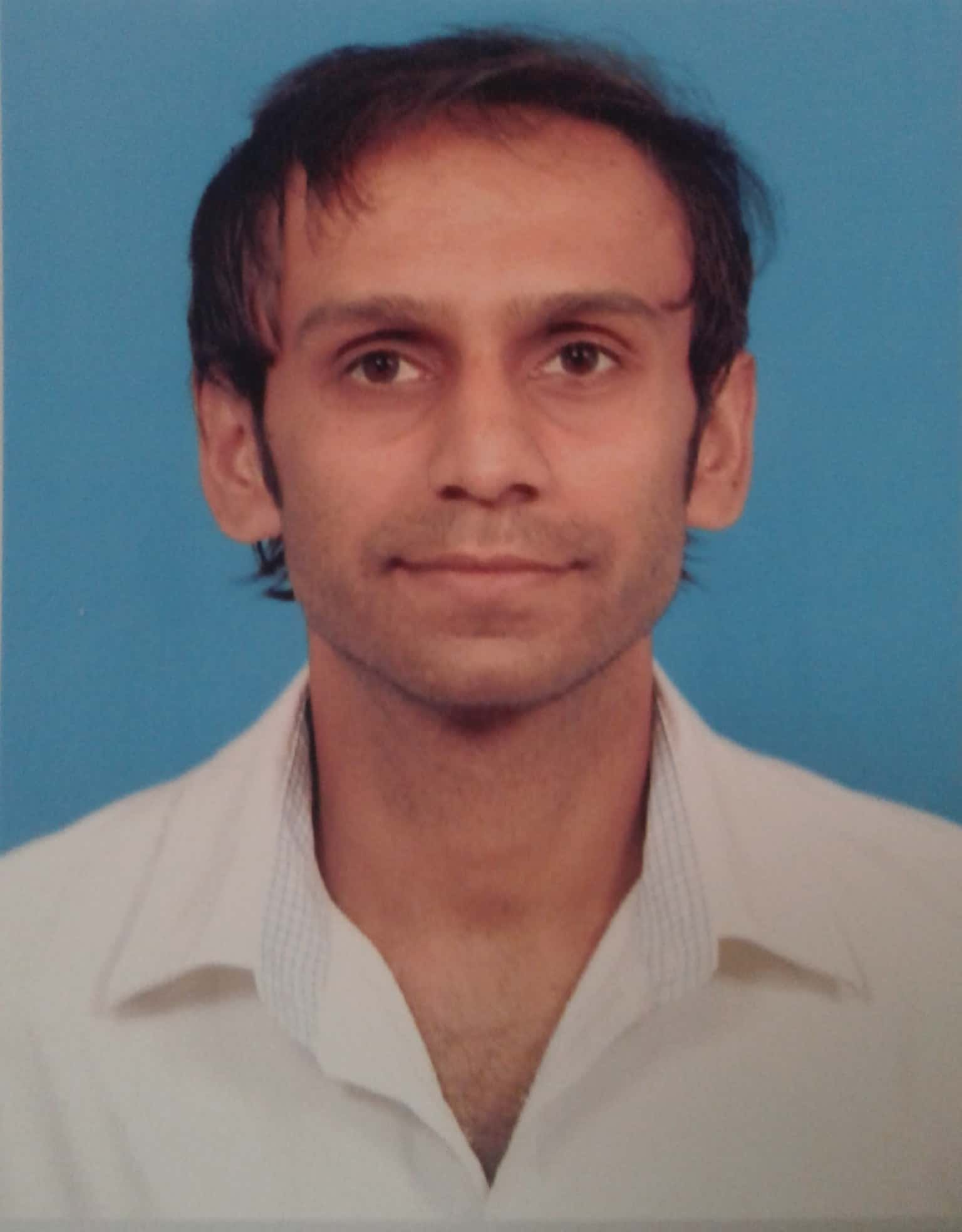 Zohaib Bhellar Profile Zohaib Bhellar Profile