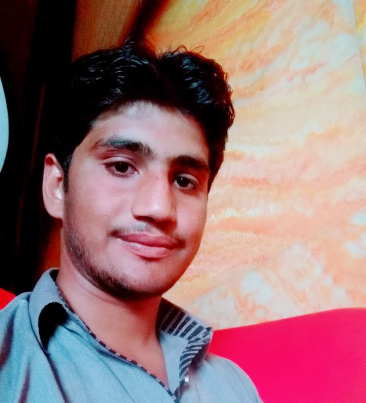 Sajid Ali Word, Excel, Data Entry