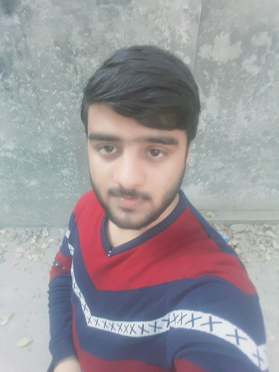 Muhammad Ahmad Profile Muhammad Ahmad Profile