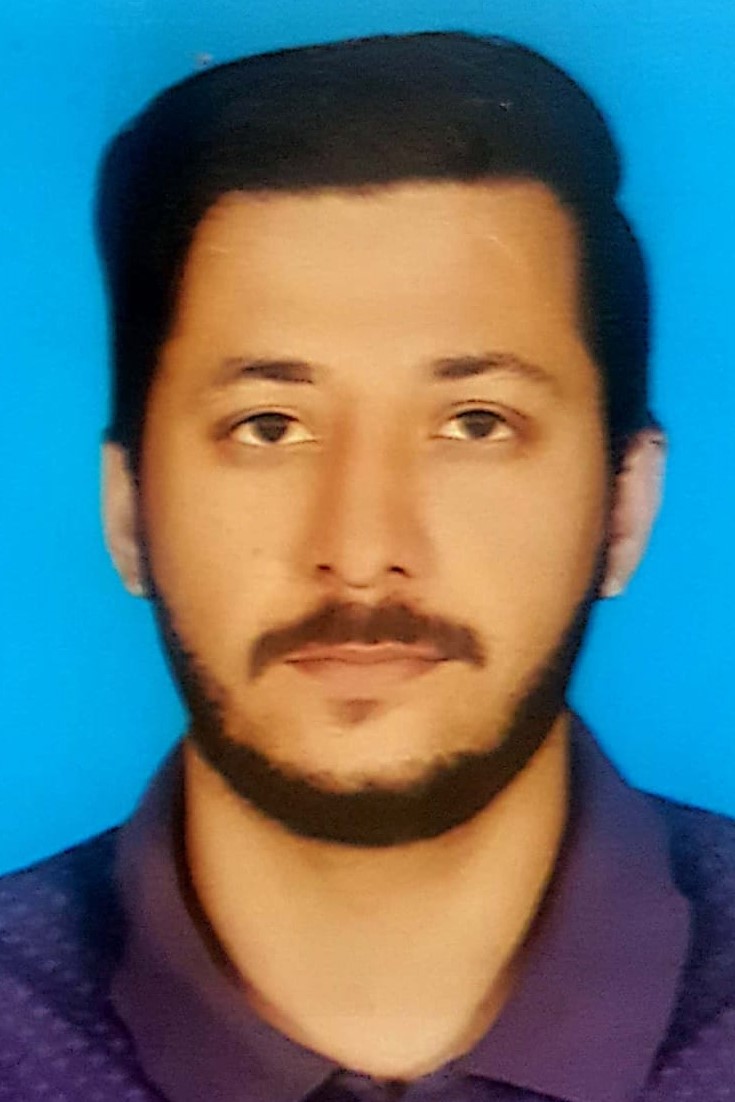 Ahmad Hassan Profile Ahmad Hassan Profile