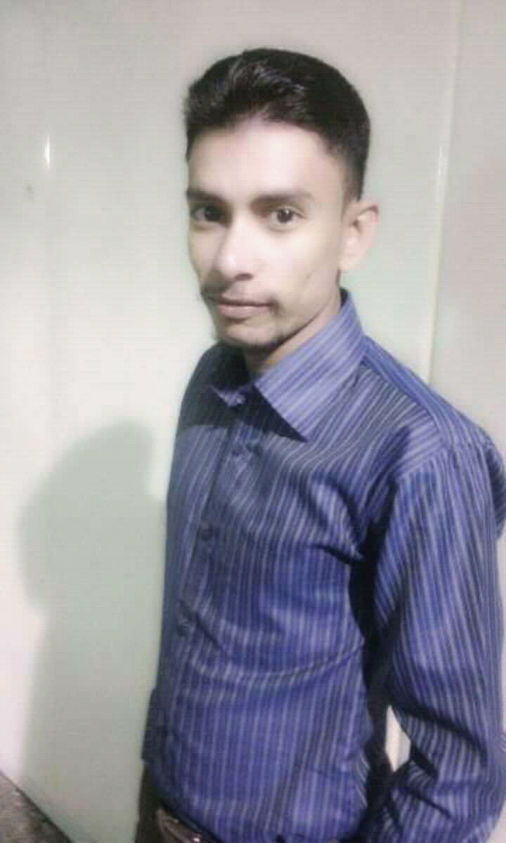 Owais Aslam Profile Owais Aslam Profile