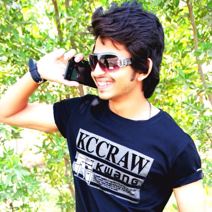 M Sheraz Khan Profile M Sheraz Khan Profile