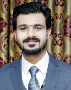 Waqas Nadeem Profile
