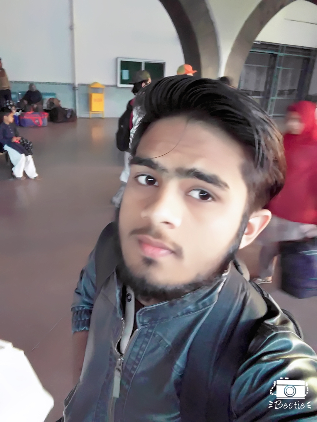 Muhammad Saad Profile